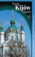 Kijow. Przewodnik guidebook  