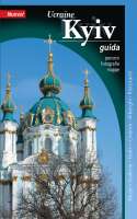 Kyiv. Guida guidebook  